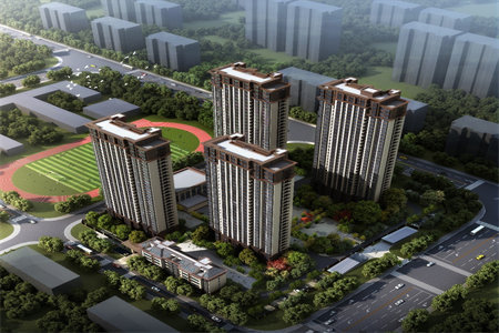 降价急售恒大三小旁金盾花园，精装三房适中楼层，有证可按揭