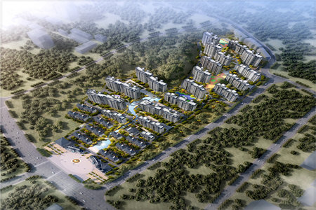 南湖正大·繁华新城4室2厅2卫98万146m2出售