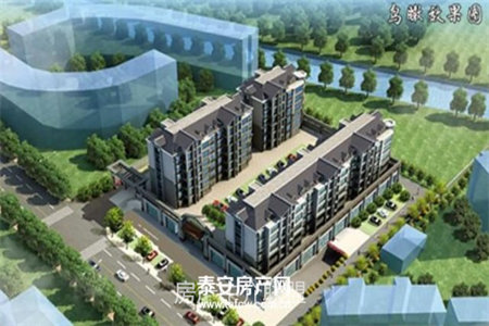 密州大观园小区2室2厅1卫57.9万73m2出售