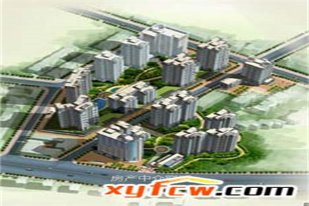 青檀北路市委干休所4室1厅1卫