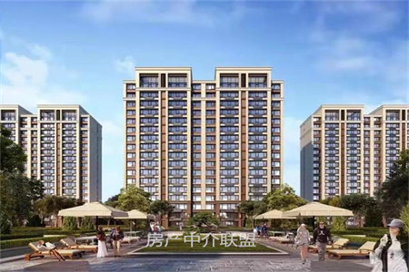 出售泰安京沪高铁新区3室2厅1卫90平简单装修