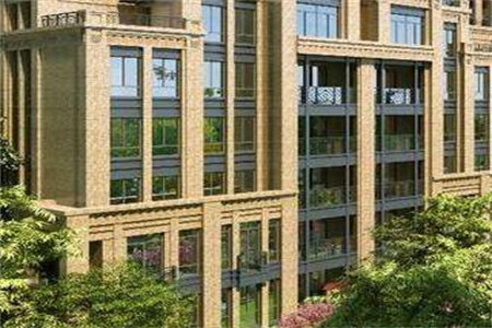 金色家园两室二厅96平精装有储满五出售